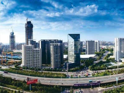 陜西漢中提升裝配化建造水平，十部門印發(fā)綠色建筑創(chuàng)建行動工作方案